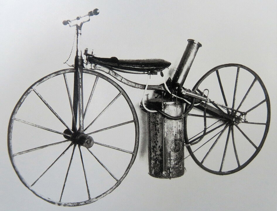 Велосипед, маяк и еще 5 изобретений, погубивших своих же создателей